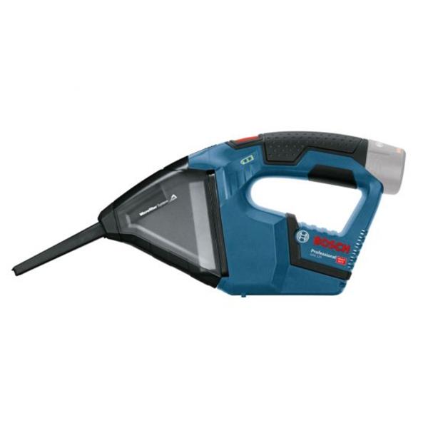Bosch GAS 12V Professional 350ml Mini Vacuum Cleaner in Carton (Bare Unit)