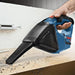 Bosch GAS 12V Professional 350ml Mini Vacuum Cleaner in Carton (Bare Unit)