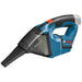 Bosch GAS 12V Professional 350ml Mini Vacuum Cleaner in Carton (Bare Unit)
