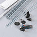 Bosch GWS 12V-76 V-EC 12v 76mm Angle Grinder BRUSHLESS + 3 Cutting Discs (Bare Unit)