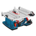 Bosch GTS 10 XC 10" (254mm) Table Saw