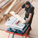 Bosch GTS 10 XC 10" (254mm) Table Saw
