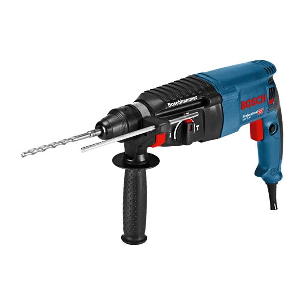 Bosch GBH 2-26 830W 3 Mode SDS Drill