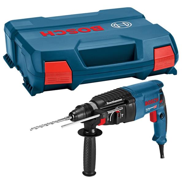 Bosch GBH 2-26 830W 3 Mode SDS Drill