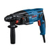 Bosch GBH 2-21 720W 2 Mode SDS Drill (with 3 Bits)