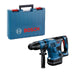 Bosch GBH 18V-36 C 18V BITURBO Brushless SDS-Max Drill in Carry Case (Bare Unit)