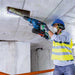 Bosch Bosch GBH 18V-36 C 18V BITURBO Brushless SDS-Max Drill (2x8Ah ProCORE) BOS-0611915072