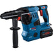 Bosch GBH 18V-28 CF 18V Cordless Hammer Drill  (2x5.5Ah)