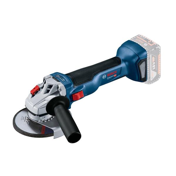 Bosch 4 Piece Brushless Power tool Kit (3x4Ah)