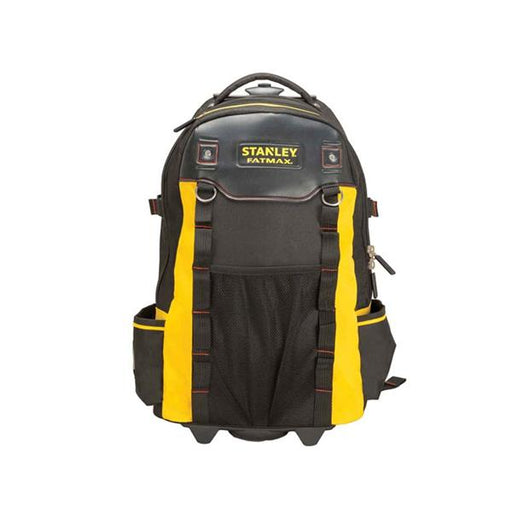 Stanley STA179215 FatMax Backpack Tool Bag on Wheels Wheeled