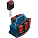 Bosch GAL 18V6-80 Multi-bay 6 port Battery Charger