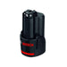 Bosch GBA 12v 2.0Ah Li-Ion Battery