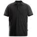 Snickers 2750 Polo Shirt (Black / Steel Grey) 2750 0458