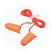 3M 3M 1110 Corded Foam Earplugs SNR 37dB Box of 100 Pairs – 1110 3M-1110
