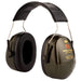 3M 3M Peltor H520A-407-GQ Optime II Headband Style Ear Defenders 3M-H520A