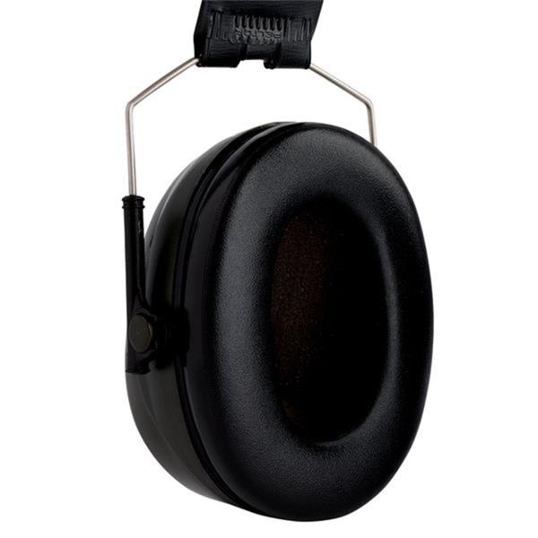 3M 3M Peltor H520A-407-GQ Optime II Headband Style Ear Defenders 3M-H520A
