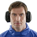 3M 3M Peltor H520A-407-GQ Optime II Headband Style Ear Defenders 3M-H520A