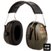 3M 3M Peltor H520A-407-GQ Optime II Headband Style Ear Defenders 3M-H520A