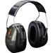 3M 3M Peltor H520A-407-GQ Optime II Headband Style Ear Defenders 3M-H520A