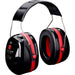 3M 3M Peltor Optime III Headband Ear Defenders SNR 35dB – H540A H540