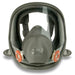 3M 3M Full Face Respirator Mask (Medium) 6800S 3M-6800