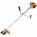 Stihl FS240C-E Versatile 1.7kW Petrol Brushcutter with ErgoStart (E) And Bike Handle