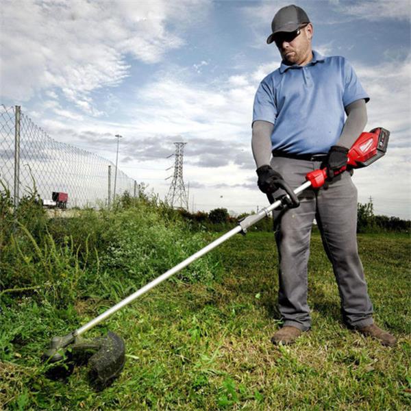 Milwaukee M18 FUEL Line Trimmer Attachment (Bare Unit)