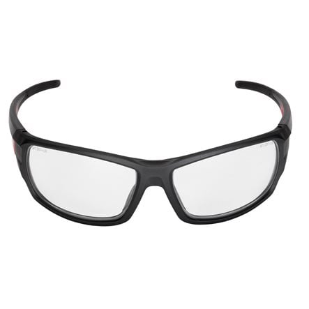 Milwaukee Performance Safety Glasses Clear