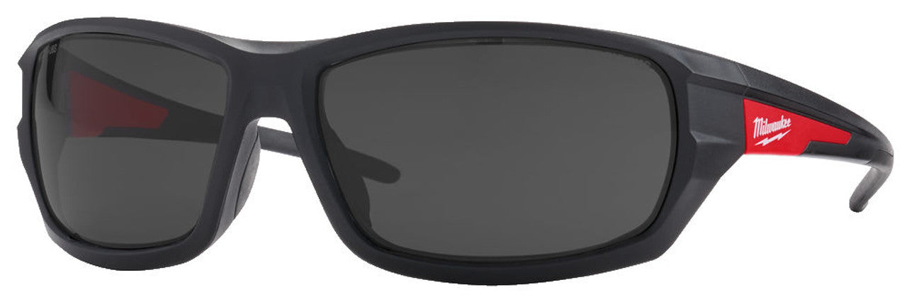Milwaukee Performance Safety Glasses Tinted