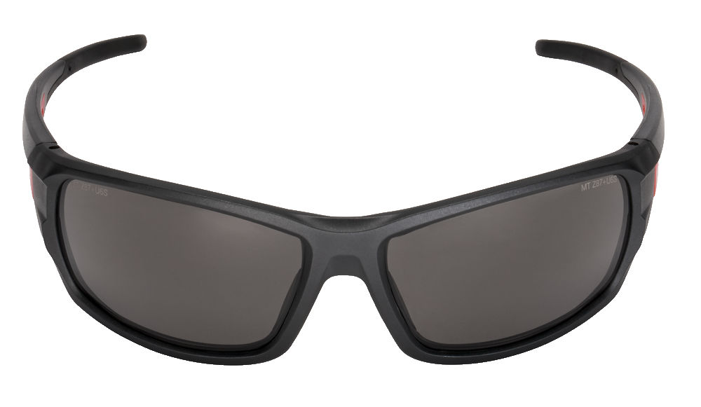 Milwaukee Performance Safety Glasses Tinted