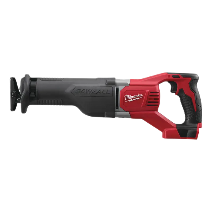 Milwaukee - M18BSX-0 Batt.reciprocating Saw (bare Unit)