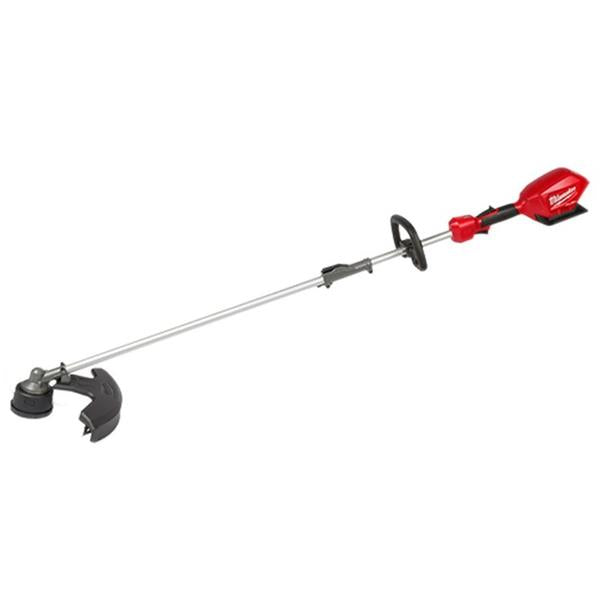Milwaukee M18 FUEL Multi-Function Power Head with Line Trimmer Attachment (Bare Unit)