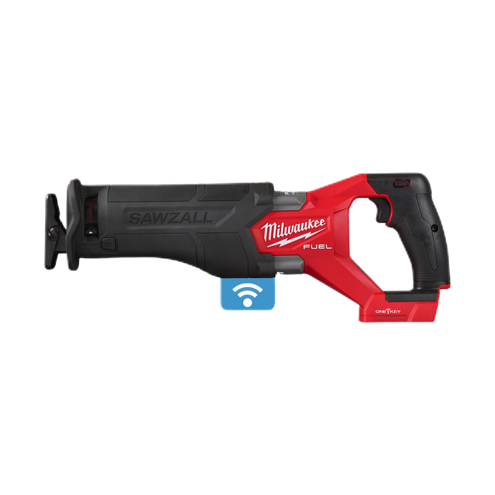 Milwaukee - M18ONEFSZ-0X Onekey Sawzall (bare Unit)