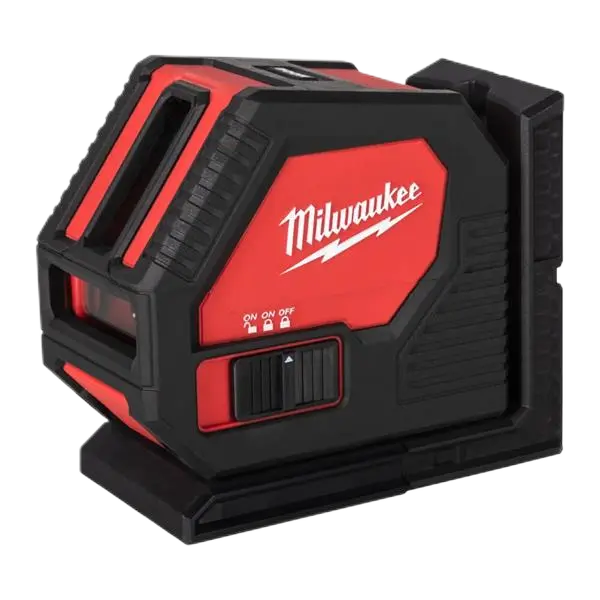 Milwaukee -  Cross Line Laser