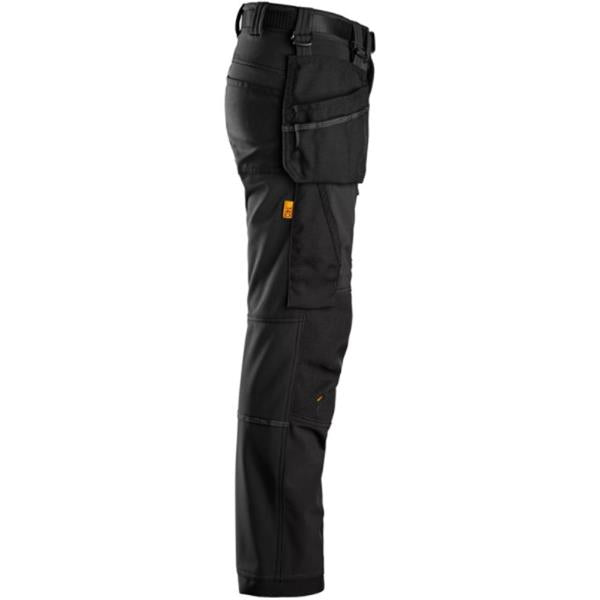 Snickers 6341 AllroundWork Stretch Trousers