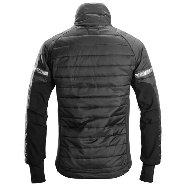 Snickers 8101 AllroundWork 37.5 Insulator Jacket - Black