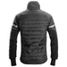 Snickers 8101 AllroundWork 37.5 Insulator Jacket - Black