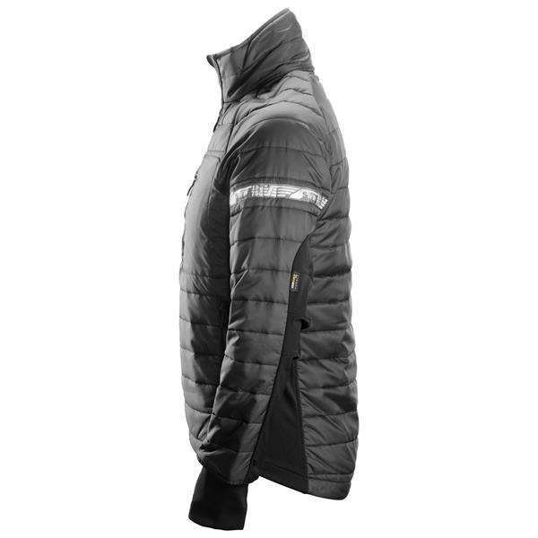 Snickers 8101 AllroundWork 37.5 Insulator Jacket - Black