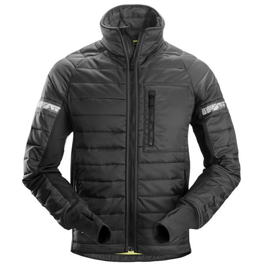 Snickers 8101 AllroundWork 37.5 Insulator Jacket - Black