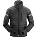 Snickers 8101 AllroundWork 37.5 Insulator Jacket - Black