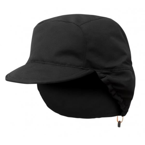 Snickers 9008 AllroundWork, Shell Cap - Black