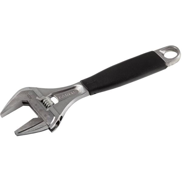 BahcoErgo 8" Adjustable Wrench 38mm Opening 9031