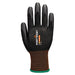 A372 - GP Grip 18 PU Glove