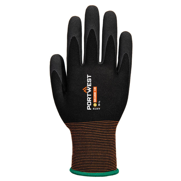 A373 - GP Grip 18 Latex Sandy Glove