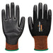 A376 - GP Grip 21 PU Glove