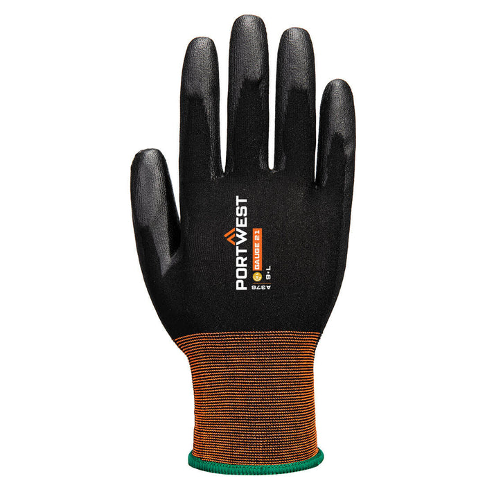 A376 - GP Grip 21 PU Glove