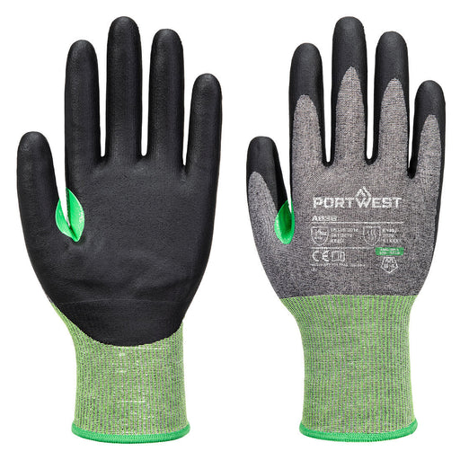 A636 - CS Cut C18 Nitrile Glove