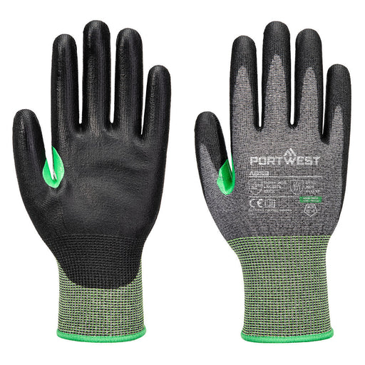 A638 - CS Cut C15 PU Glove
