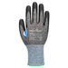 A642 - CS Cut D18 PU Glove