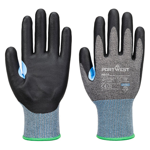A644 - CS Cut D15 Nitrile Glove
